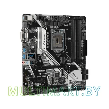 Материнская плата ASRock B365M Pro4-F картинка 3